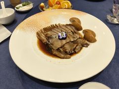 -新加坡泰国村酒楼(五角场店)