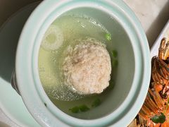 -淮扬府(安定门店)