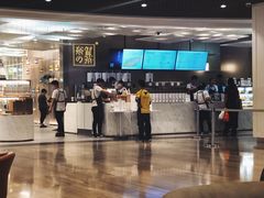 -奈雪的茶(市百一店)