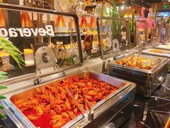 -炽真·果木窑烤自助牛排馆儿(和平欧乐店)