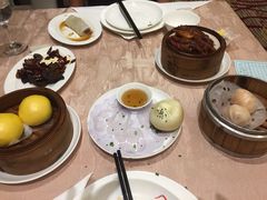 红莲中餐厅-红莲中餐厅(日航饭店)