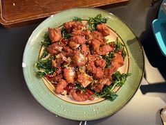 -桥边小楼·手工云南菜·丽江地标美食