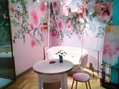 -西檬树SIMON·T轻奢蛋糕(大东方Max店)