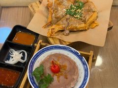 -芋包王闽南茶楼(八市店)