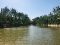 -南翠屏公园