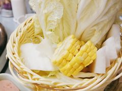 -名善山珍·野生菌汤锅(文殊院店)