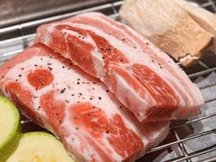 -Ant 蚂蚁洞烤肉·大营地(上海静安大悦城店)