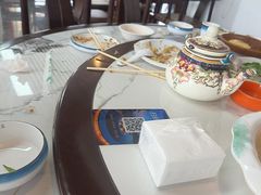 -途肴·老农饭庄(百里峡店)