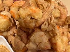 -老江南春·中国龙菜(衡山路店)