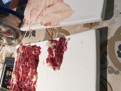 -三毛牛肉店(福强店)