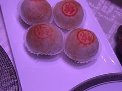 -上海新锦江大酒店