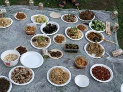 -土门八珍烤鸡腊味店(土门老店)