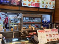 -西少爷(十里堡店)