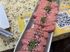 -安又胖韩国烤肉(美罗城店)