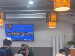 -尹记门钉肉饼(丰台站店)