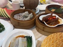 -益健美食大广场(北岭店)