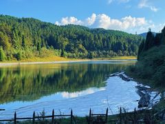 -武陵山森林公园