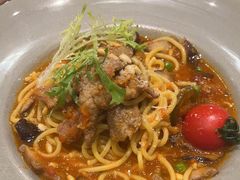-Pennehut畔尼意面(合肥万象城店)