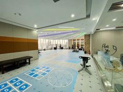 -美航国际健身(北京华联店)