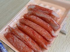 蟹肉-7fresh七鲜(大族广场店)