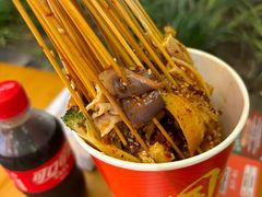 -乐山鲜知味钵钵鸡(奎星楼店)