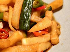 -湘中缘·湖南菜(娄底驻京办店)