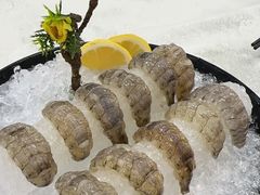 -嘉升大排档(番禺总店)