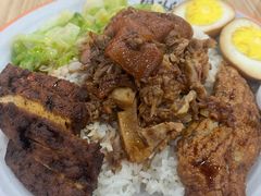 招牌隆江猪脚饭（大份）-瑞霖·隆江猪脚饭