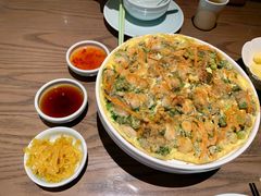 -四道菜·福建菜馆(新街口金鹰店)