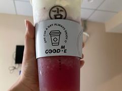 -古茗(浏阳天虹1店)