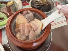 -阿秋牛排(湖心街店)