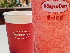 -哈根达斯(美罗城店)