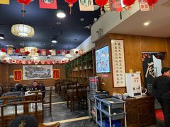 -老西安韩记三鲜煮馍(四府街店)