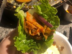 -酒拾烤肉(南城店)