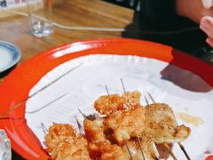 -北三老太太烧烤(人生一串上榜店)