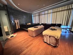 包房-三亚美高梅度假酒店滺水疗