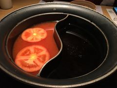 -温野菜涮涮锅(西单大悦城店)