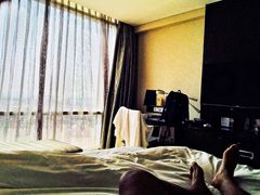 -青岛海尔洲际酒店