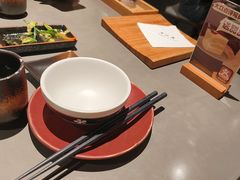 -聿山居·创意料理