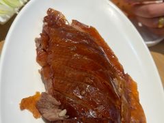 -春饼先生·北京烤鸭(甘井子万达店)