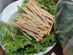 -东来顺饭庄(天坛店)