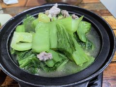 -南雄雄州土菜餐厅(粤北大厦店)