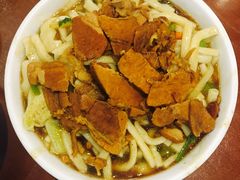 -罗胖子面馆(西关店)