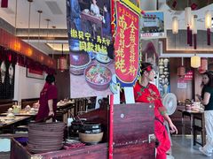 -南昌大饭店·非遗南昌菜(万寿宫店)
