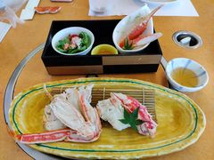 -蟹道乐(道顿堀本店)