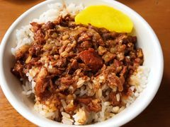 卤肉饭-乡亲鹅肉城(吴江店)