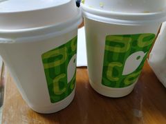 -德克士(益庄北国店)