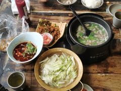 -古市香跷脚牛肉·非遗传承单位