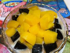 -甜心妈妈·榴莲星级糖水(北京路总店)