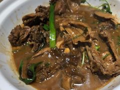 -又见炊烟私房菜(敬亭路店)